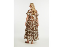 Платье 8501.7111 / Mat fashion