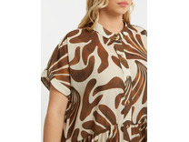 Платье 8501.7111 / Mat fashion