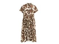 Платье 8501.7111 / Mat fashion