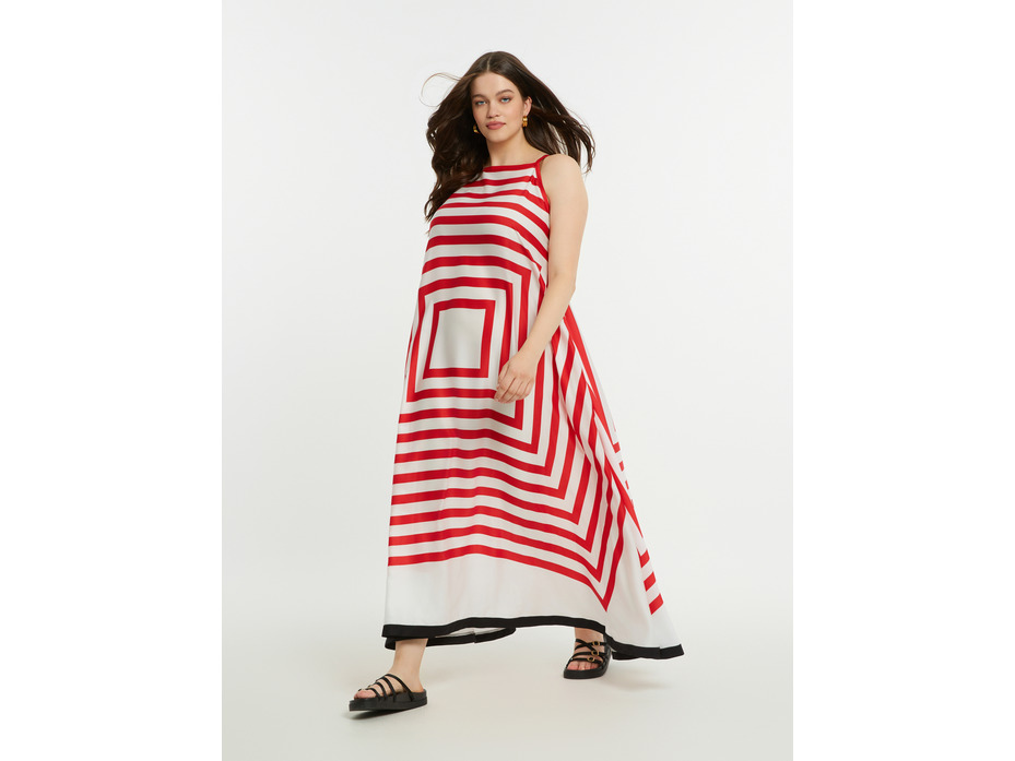 Платье 8501.7074 / Mat fashion