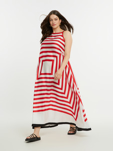 Платье 8501.7074 / Mat fashion