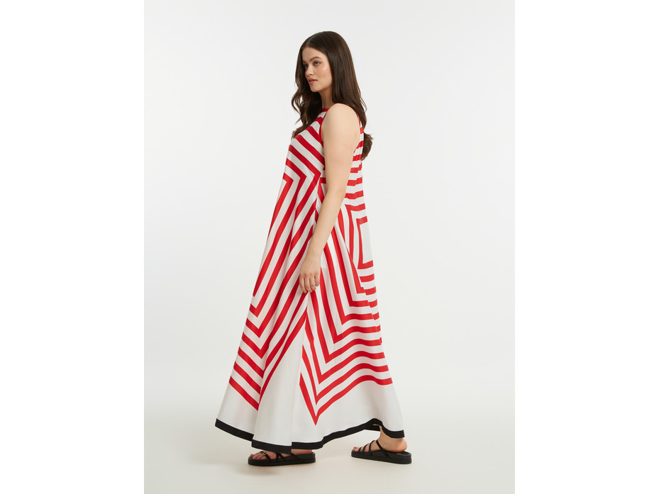 Платье 8501.7074 / Mat fashion