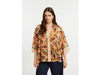 Рубашка женская 8501.3050 / Mat fashion Рубашка женская 8501.3050 / Mat fashion