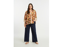 Рубашка женская 8501.3050 / Mat fashion Рубашка женская 8501.3050 / Mat fashion