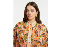 Рубашка женская 8501.3050 / Mat fashion Рубашка женская 8501.3050 / Mat fashion