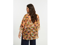 Рубашка женская 8501.3050 / Mat fashion Рубашка женская 8501.3050 / Mat fashion