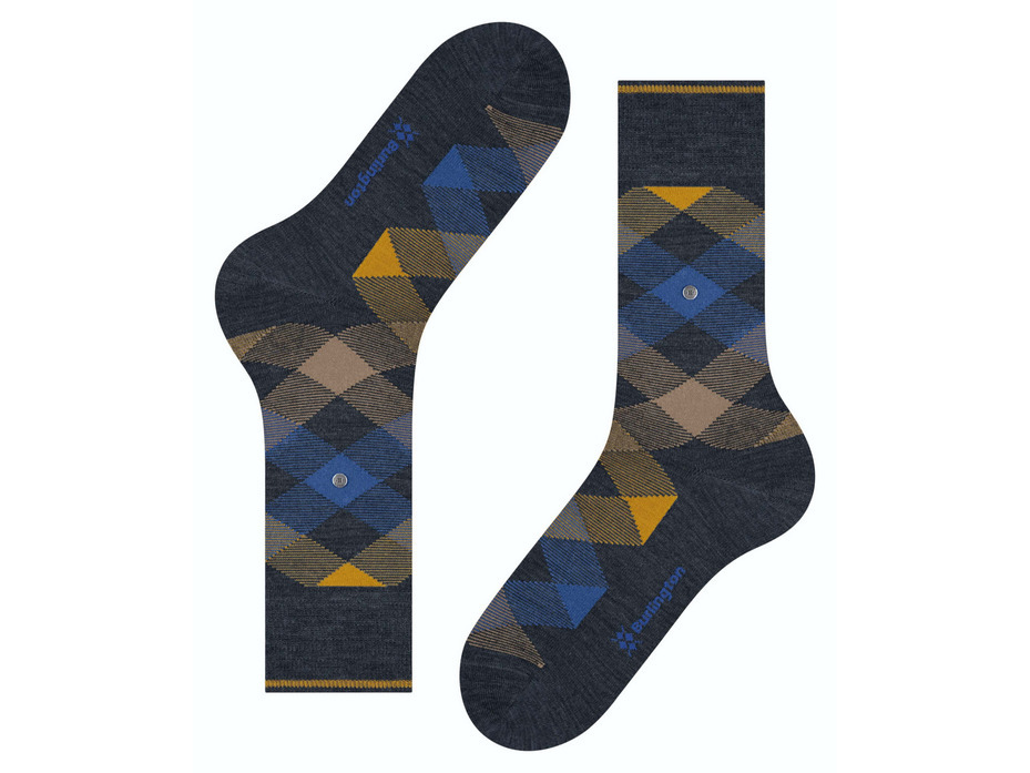 Носки мужские 20587 (6281) Newcastle SO / Burlington Носки мужские 20587 (6281) Newcastle SO / Burlington