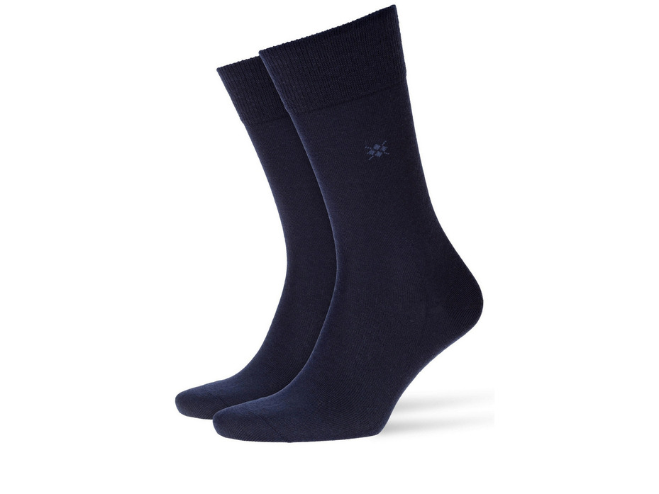 Носки мужские 21007 (6688) Leeds / Burlington