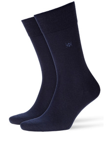 Носки мужские 21007 (6688) Leeds / Burlington