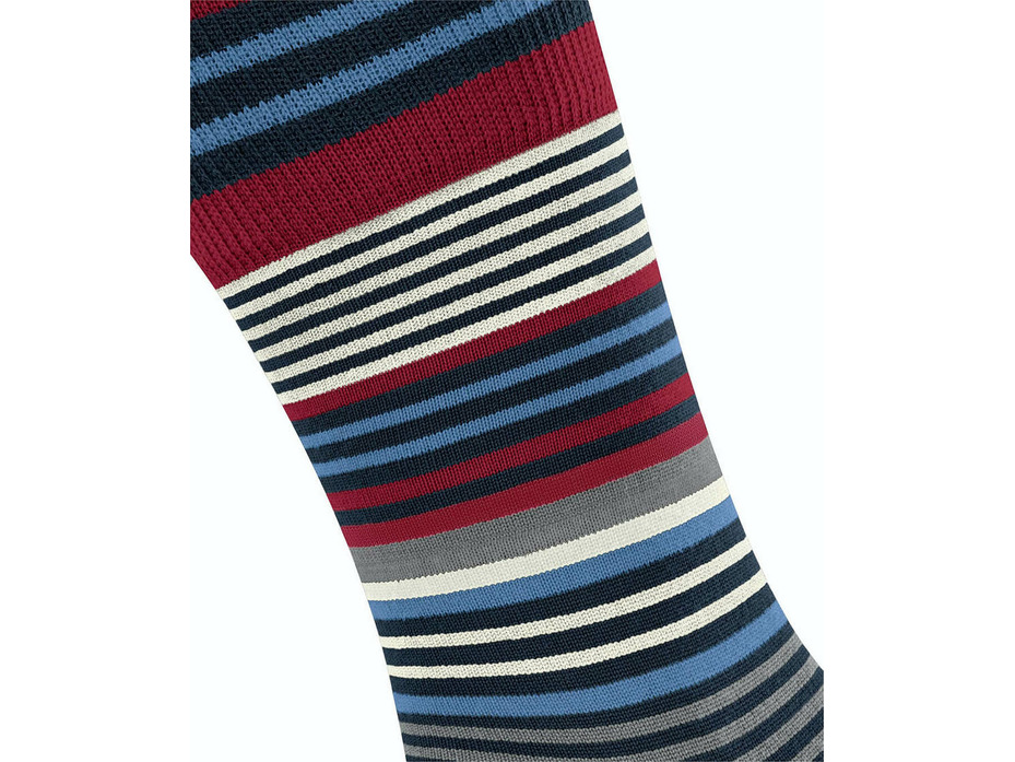 Носки мужские 21057 (6120) Stripe SO / Burlington Носки мужские 21057 (6120) Stripe SO / Burlington
