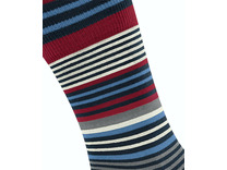 Носки мужские 21057 (6120) Stripe SO / Burlington Носки мужские 21057 (6120) Stripe SO / Burlington