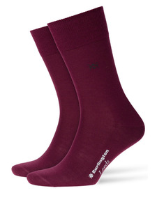 Носки мужские 21007 (8005) Leeds / Burlington