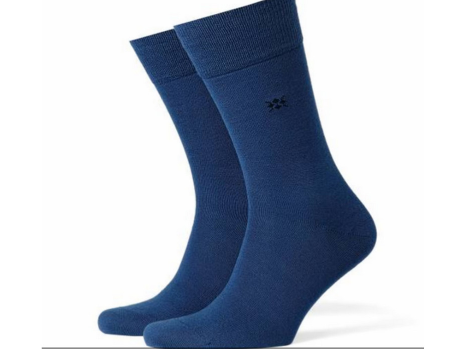 Носки мужские 21007 (6051) Leeds / Burlington