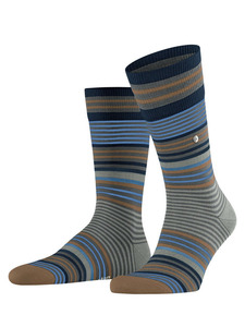 Носки мужские 21057 (3070) Stripe SO / Burlington