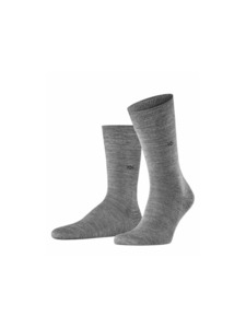 Носки мужские 21007 (3070) Leeds / Burlington