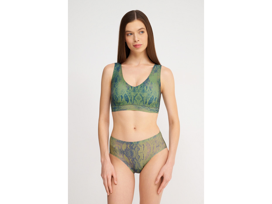 Бюстгальтер-топ C11D10 (0DQ) Soft stretch / Chantelle Бюстгальтер-топ C11D10 (0DQ) Soft stretch / Chantelle