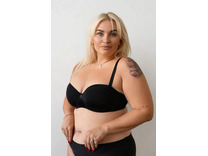 Бюстгальтер C15G50 (011) Essentiall / Chantelle