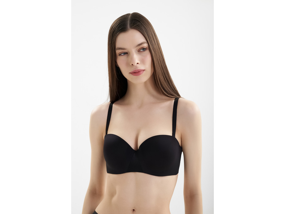 Бюстгальтер C15G50 (011) Essentiall / Chantelle