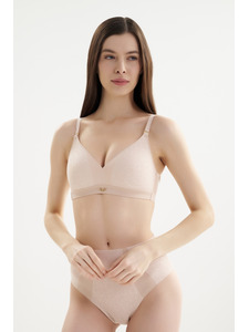 Бюстгальтер C18IQ9 (01N) Pure Lace / Chantelle