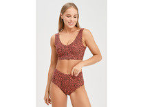 Бюстгальтер-топ C11D10 (08X) Soft stretch / Chantelle Бюстгальтер-топ C11D10 (08X) Soft stretch / Chantelle