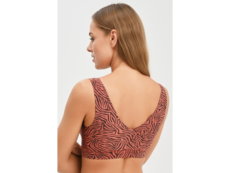 Бюстгальтер-топ C11D10 (08X) Soft stretch / Chantelle Бюстгальтер-топ C11D10 (08X) Soft stretch / Chantelle