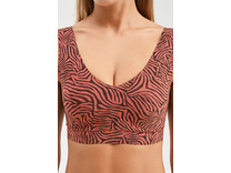 Бюстгальтер-топ C11D10 (08X) Soft stretch / Chantelle Бюстгальтер-топ C11D10 (08X) Soft stretch / Chantelle