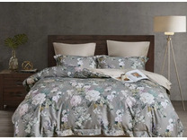 Постельное белье 2296-6 фланель Евро сп / Asabella Постельное белье 2296-6 фланель Евро сп / Asabella