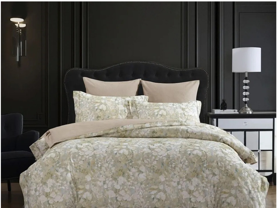 Послельное белье 2285-6 фланель Евро сп / Asabelle