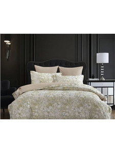 Послельное белье 2285-6 фланель Евро сп / Asabelle