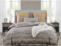 Постельное белье 2363-7 фланель Семейный сп / Asabella