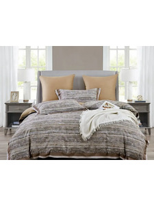 Постельное белье 2363-7 фланель Семейный сп / Asabella