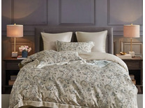 Постельное белье 2274-6 фланель Евро сп / Asabella Постельное белье 2274-6 фланель Евро сп / Asabella