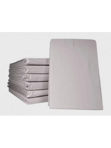 Простыня 591-1P сатин 275*280 / Asabella