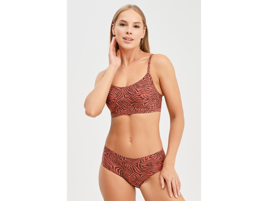 Бюстгальтер C11D20 (08X) Soft stretch / Chantelle