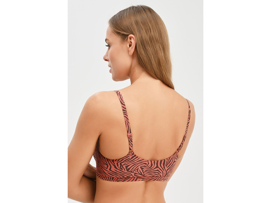 Бюстгальтер C11D20 (08X) Soft stretch / Chantelle