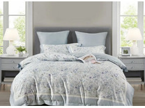 Постельное белье 2272-6 фланель Евро сп / Asabella Постельное белье 2272-6 фланель Евро сп / Asabella