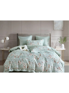 Постельное белье 2270-7 фланель Семейный сп / Asabella