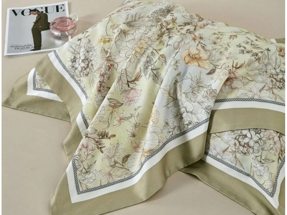 Постельное белье 2273-7 фланель Семейный сп / Asabella Постельное белье 2273-7 фланель Семейный сп / Asabella