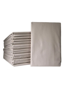 Простыня 611-1P сатин 275*280 / Asabella