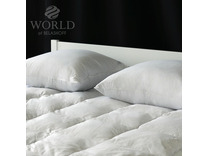 Одеяло WSDO1 Duck Down гусиный пух 140*205 / Belashoff Одеяло WSDO1 Duck Down гусиный пух 140*205 / Belashoff