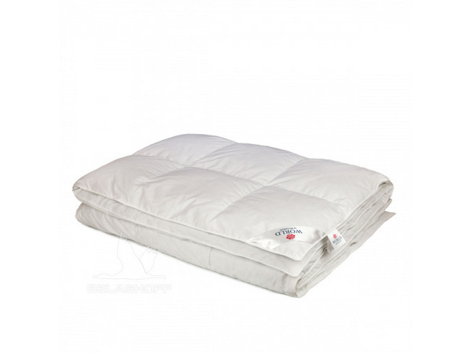 Одеяло WSDO1 Duck Down гусиный пух 140*205 / Belashoff Одеяло WSDO1 Duck Down гусиный пух 140*205 / Belashoff
