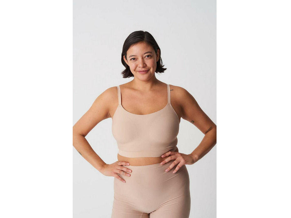 Бюстгальтер C16A20 (0WU) Soft Stretch / Chantelle