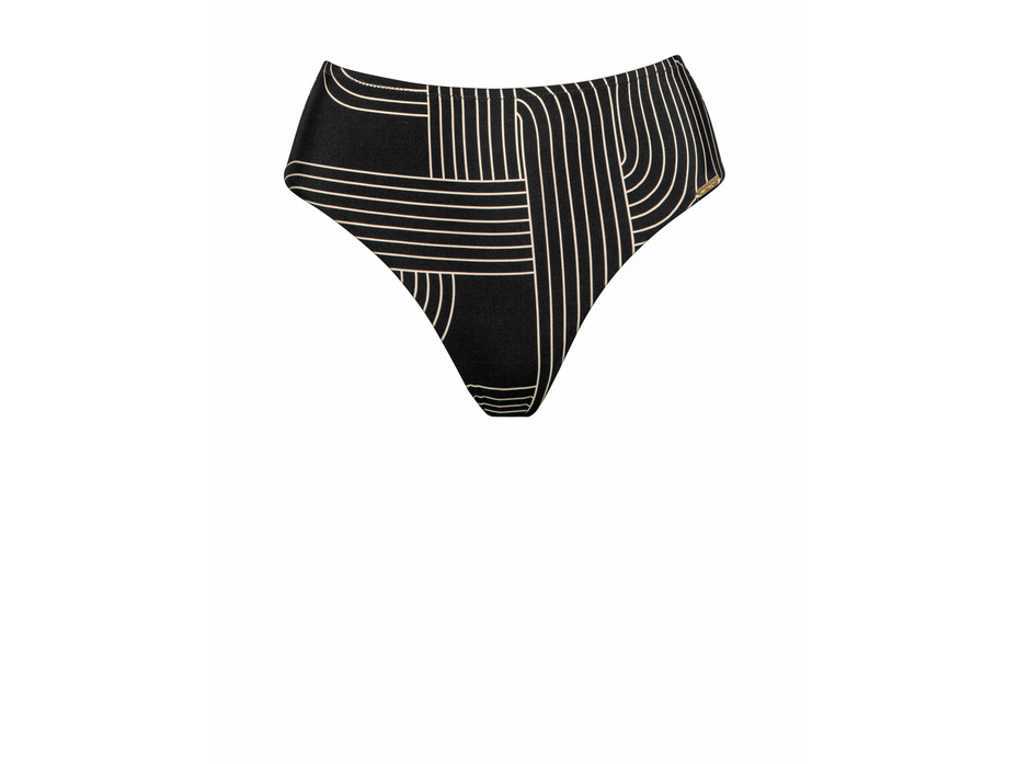 Трусы купальные женские 263100 Line Set / Watercult