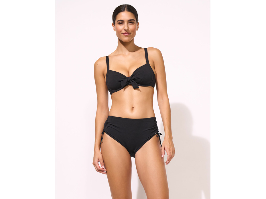 Трусы купальные женские 724579 (909) Gilded Wild / Lidea