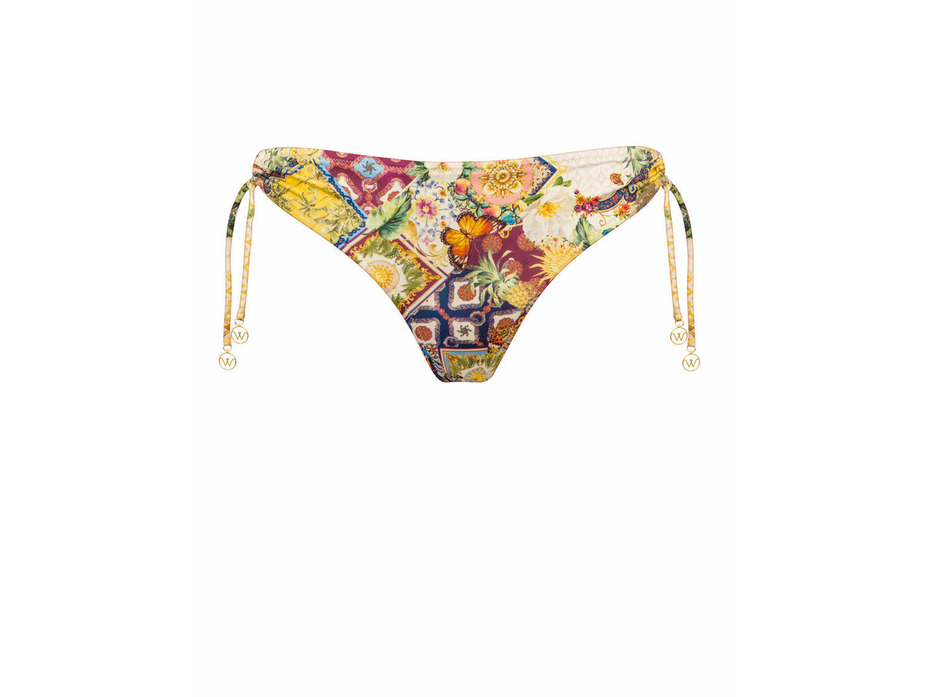 Трусы купальные женские 697110 Treasured Trove / Watercult