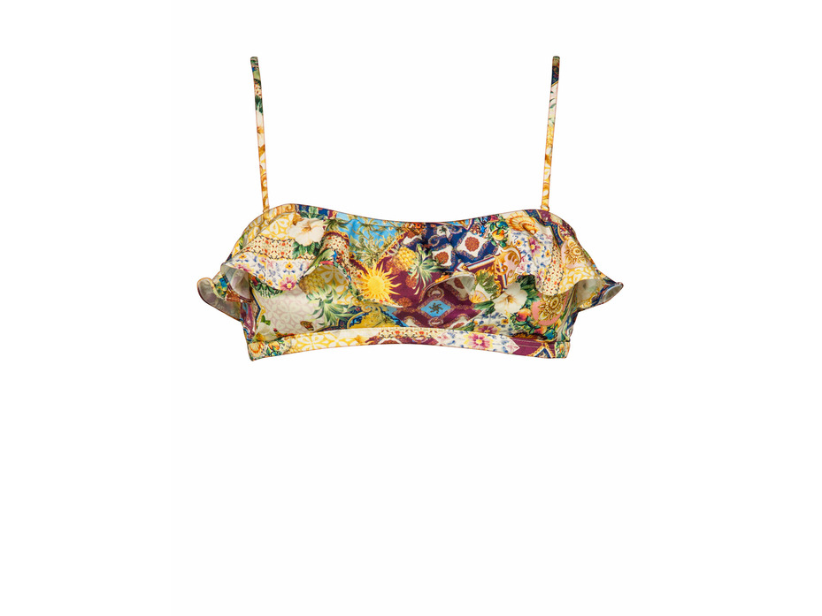 Бюстгальтер купальный 7701110 Treasured Trove / Watercult