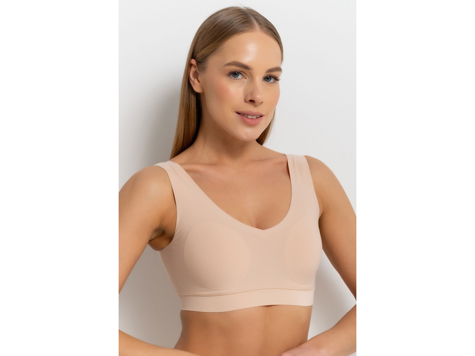 Бюстгальтер C16A10 (01N) Soft Stretch/ Chantelle