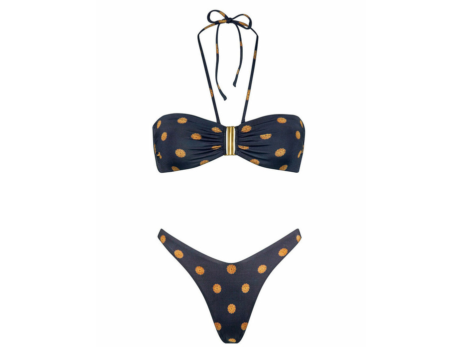 Бюстгальтер купальный 7702111 Refined Heritage / Watercult