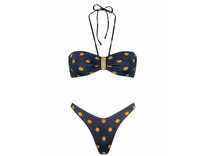 Бюстгальтер купальный 7702111 Refined Heritage / Watercult