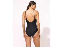 Купальник слитный женский 8470789 (006) Easy Fit / Lidea